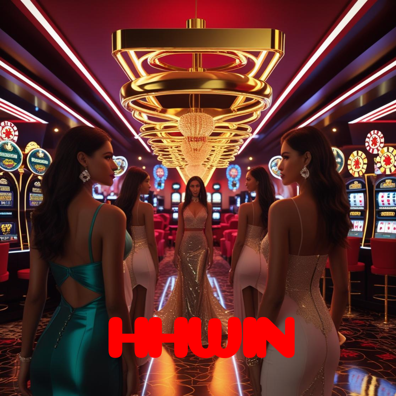 HHWIN visual