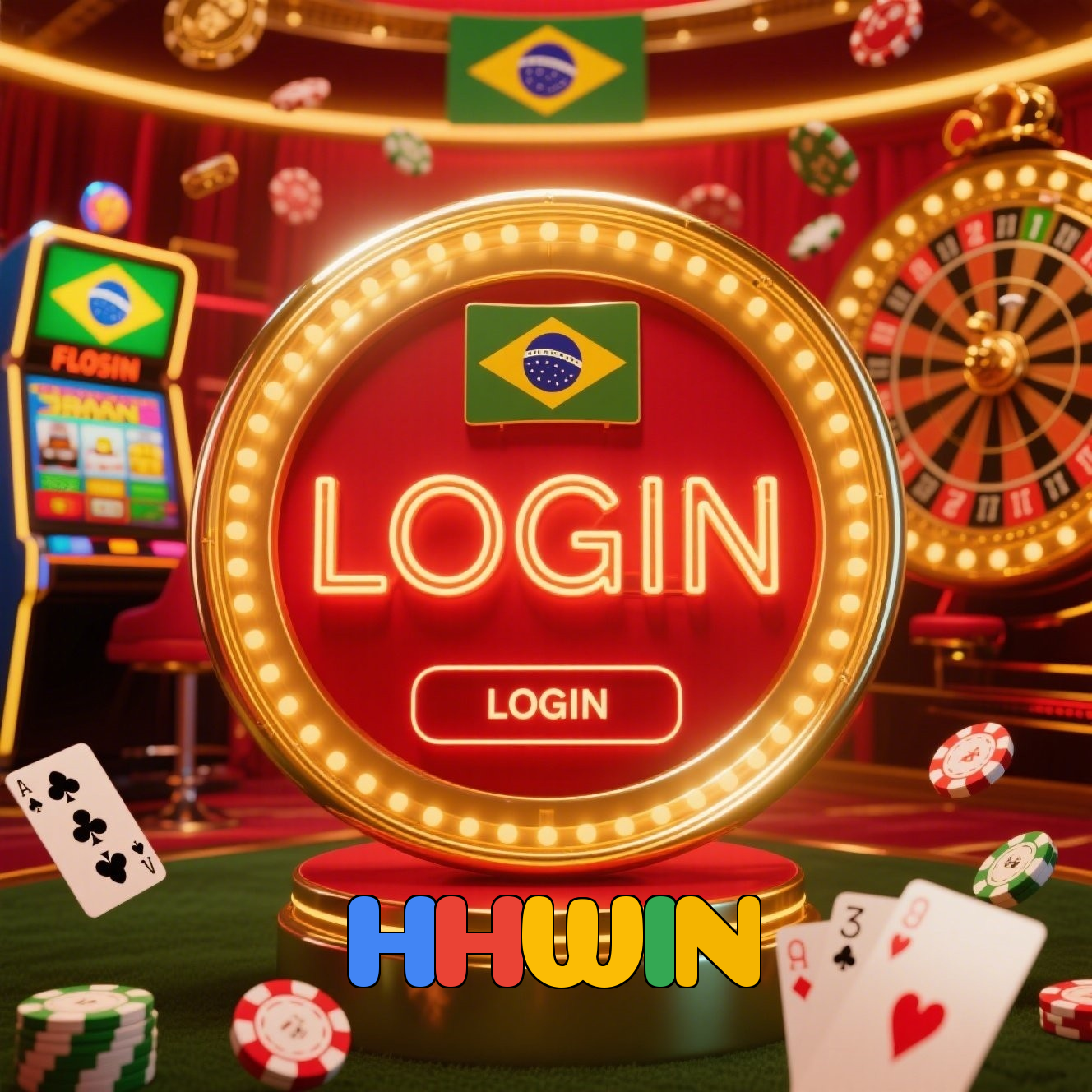 HHWIN visual