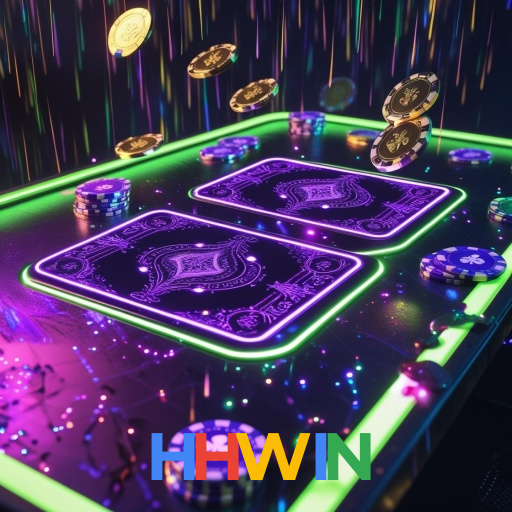 HHWIN visual