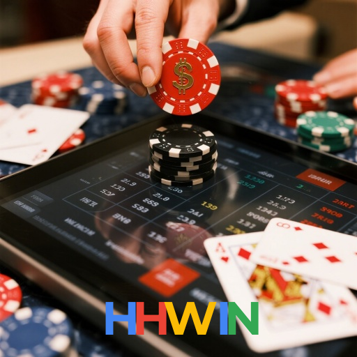 HHWIN visual