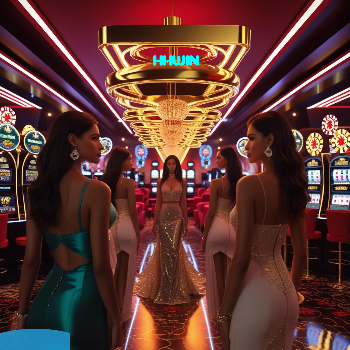 HHWIN visual
