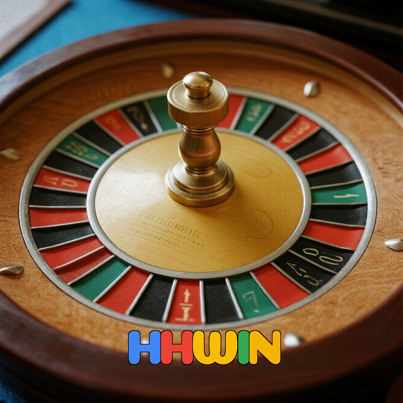 HHWIN visual