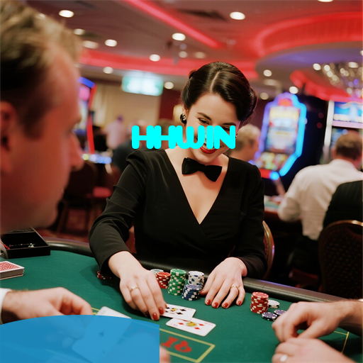 HHWIN visual