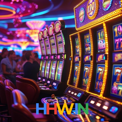 HHWIN visual
