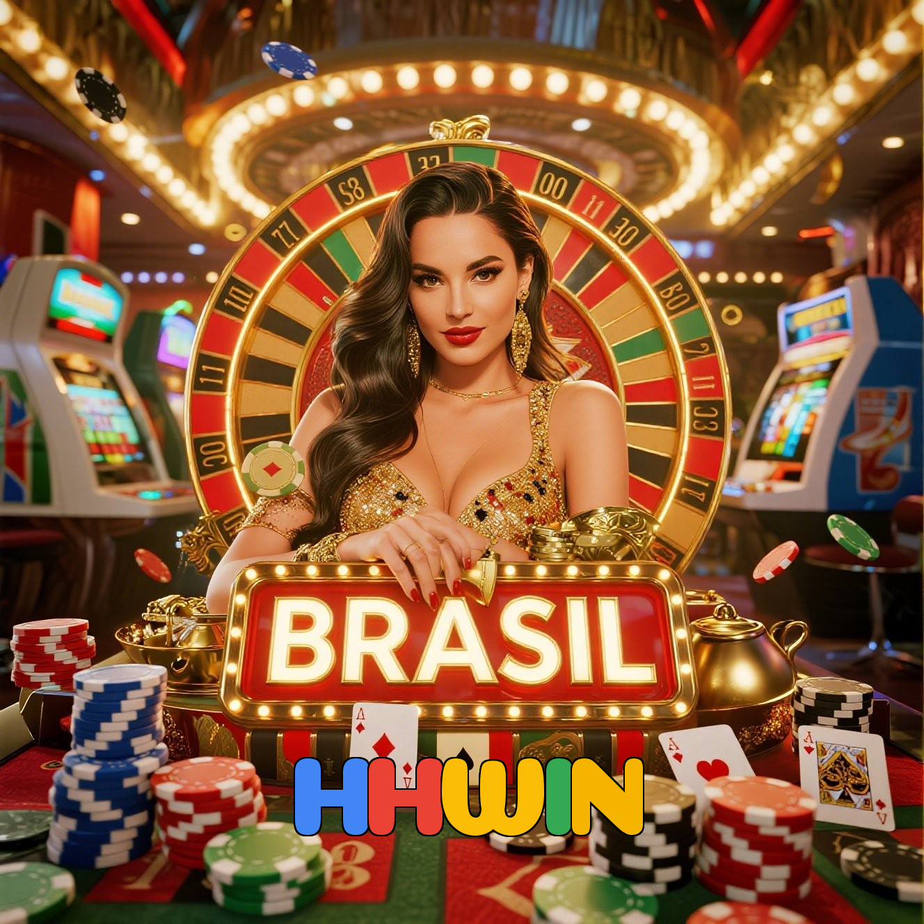 HHWIN visual