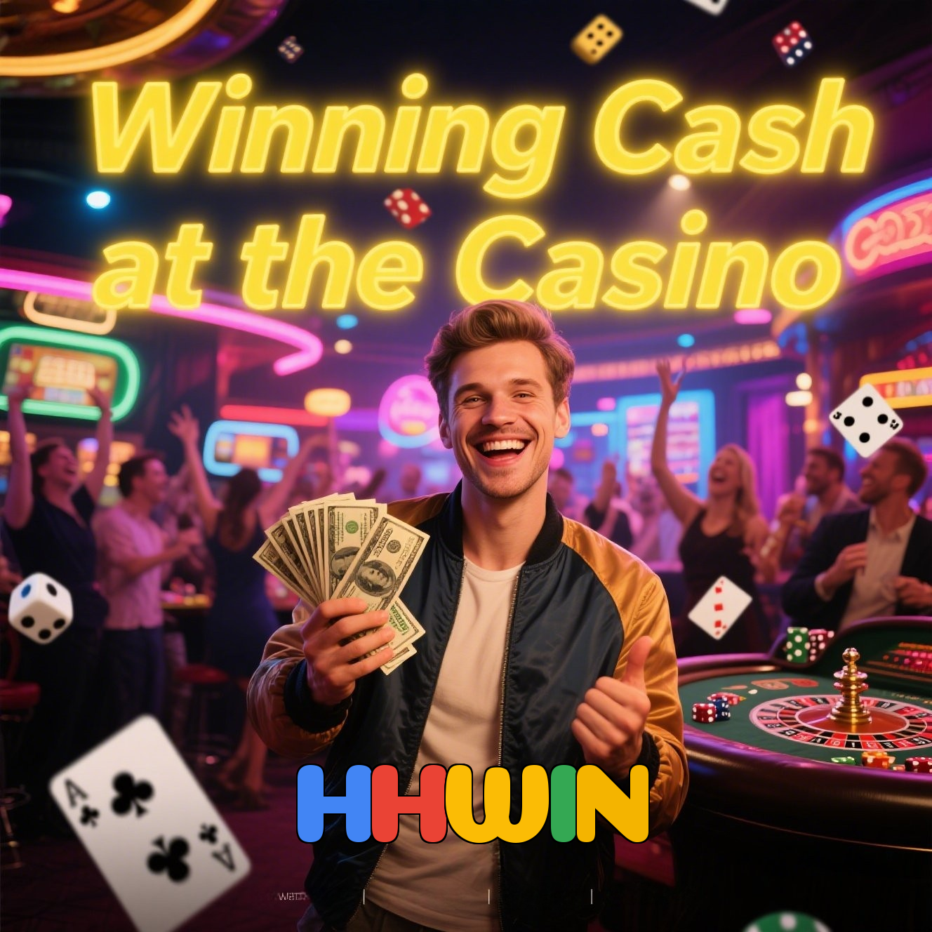 HHWIN visual