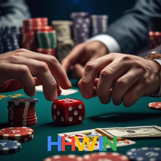 HHWIN visual
