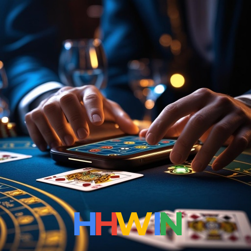 HHWIN visual