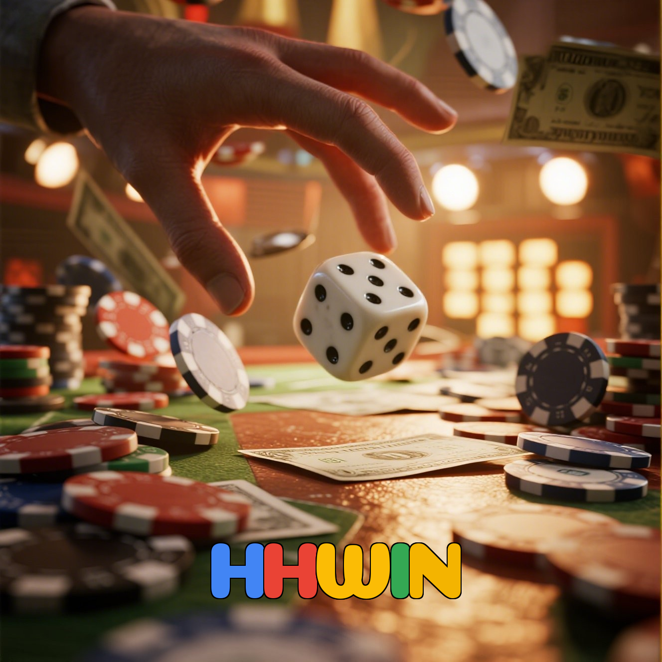 HHWIN visual