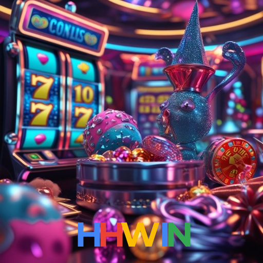 HHWIN visual