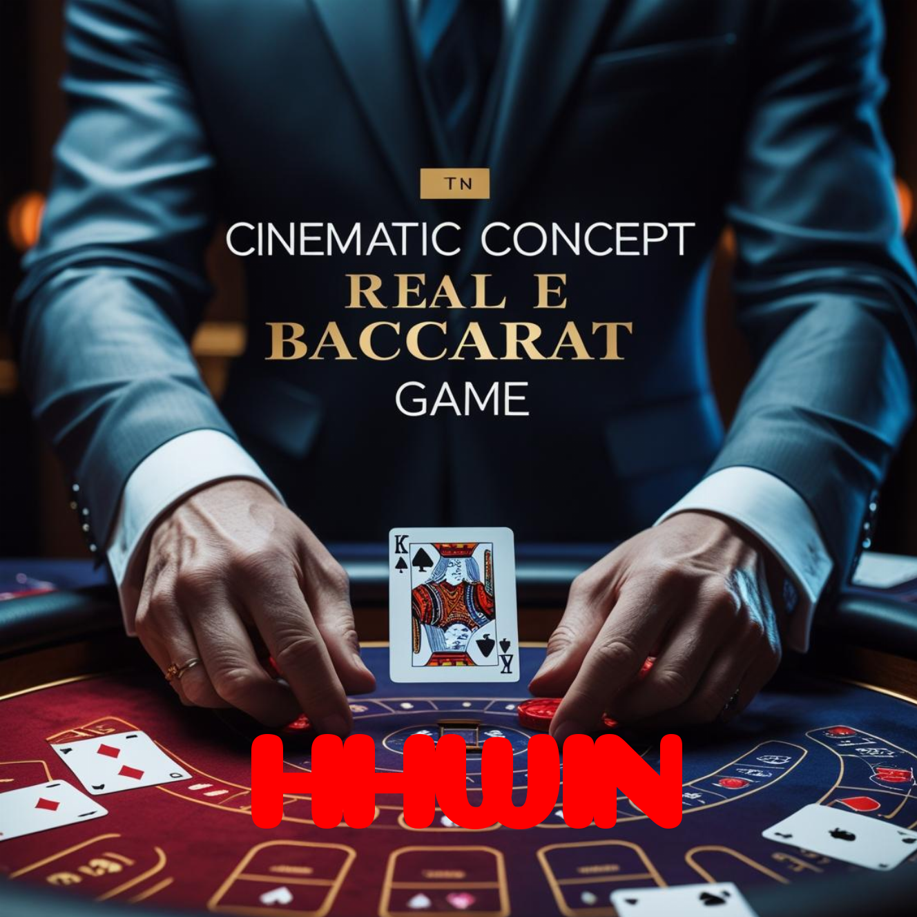 HHWIN visual