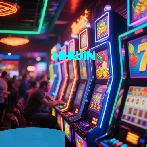HHWIN visual