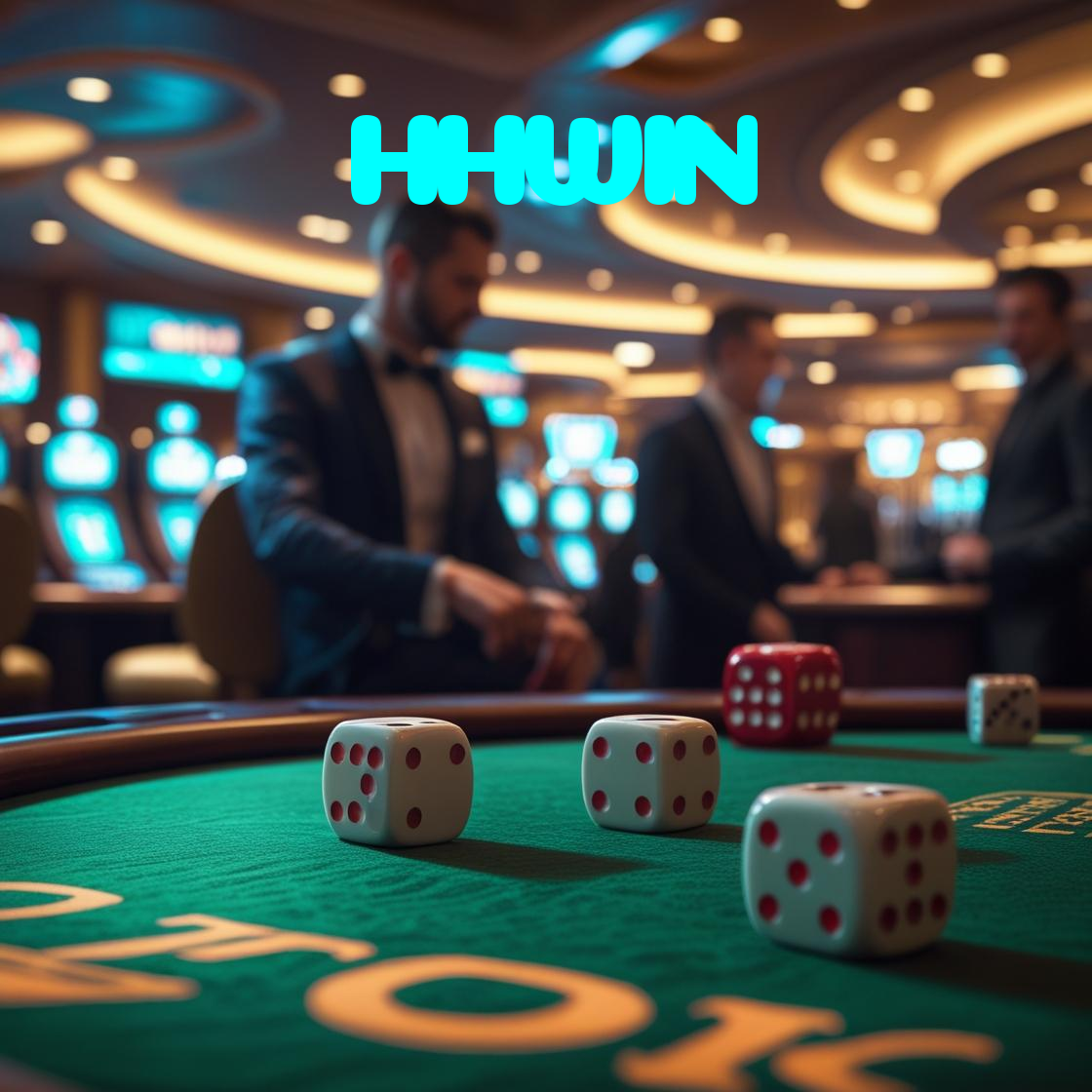 HHWIN visual