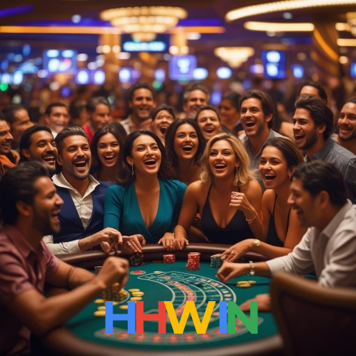 HHWIN visual