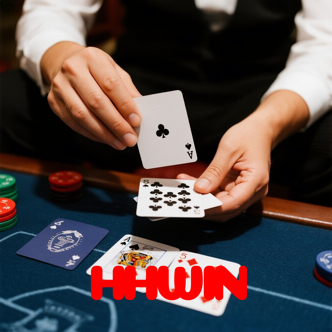 HHWIN visual