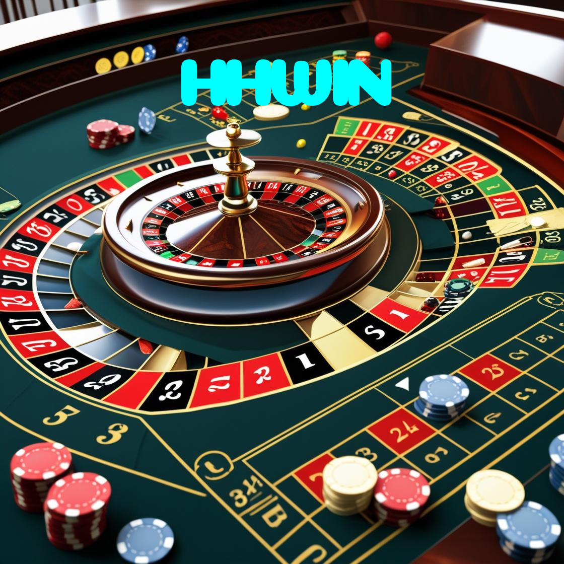 HHWIN visual