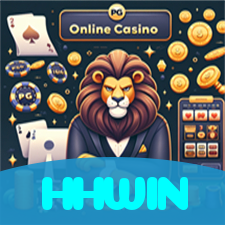 HHWIN visual