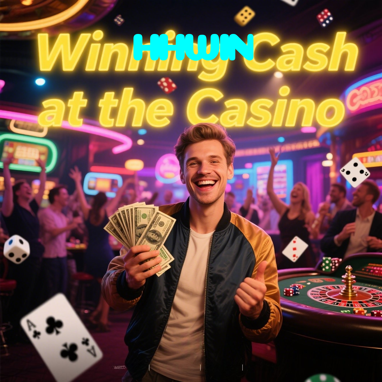 HHWIN visual