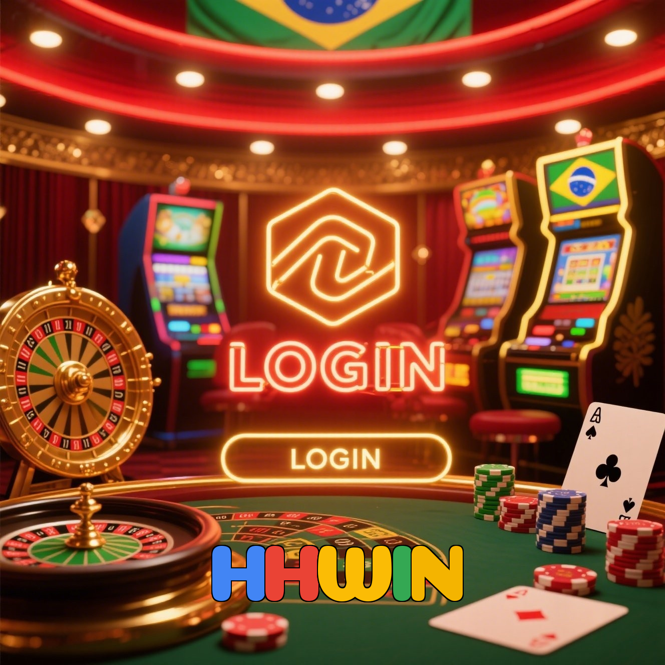 HHWIN visual