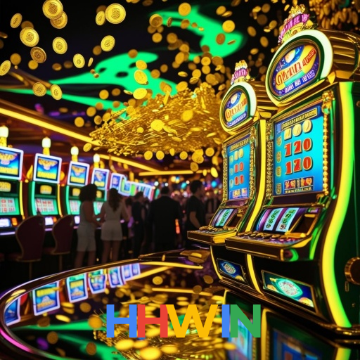 HHWIN visual