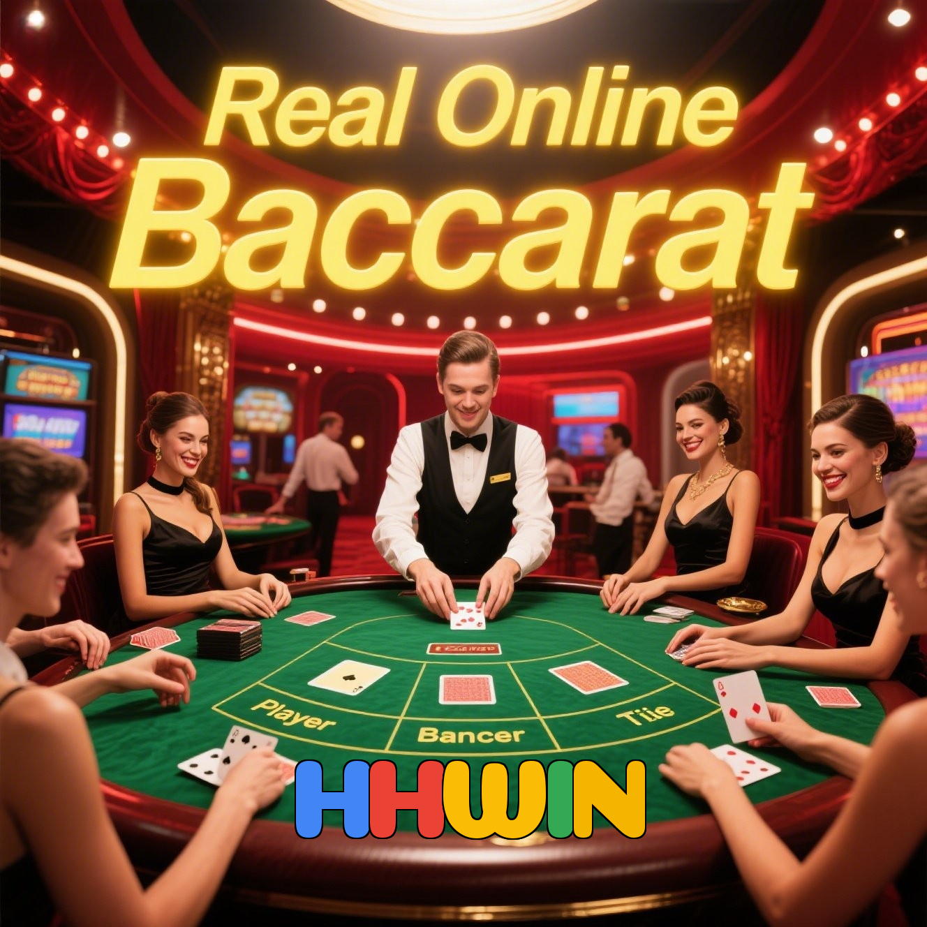 HHWIN visual