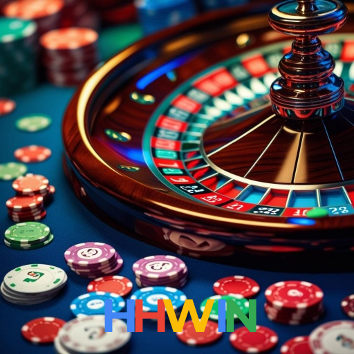 HHWIN visual