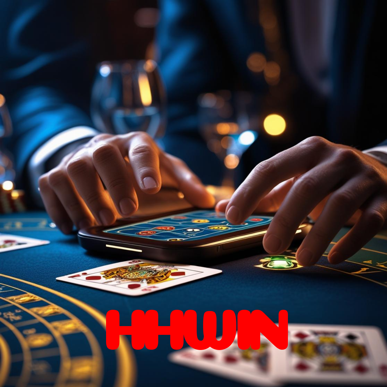 HHWIN visual