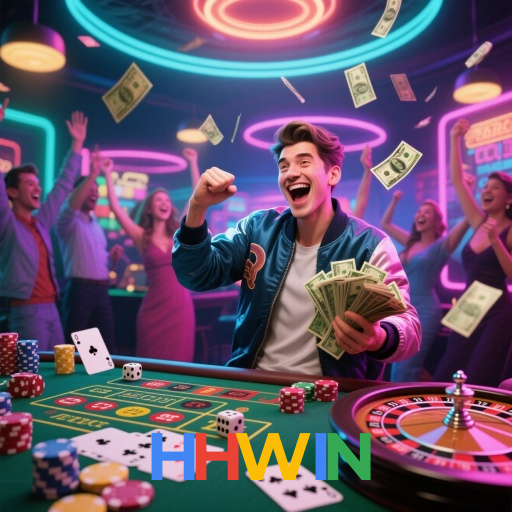 HHWIN visual