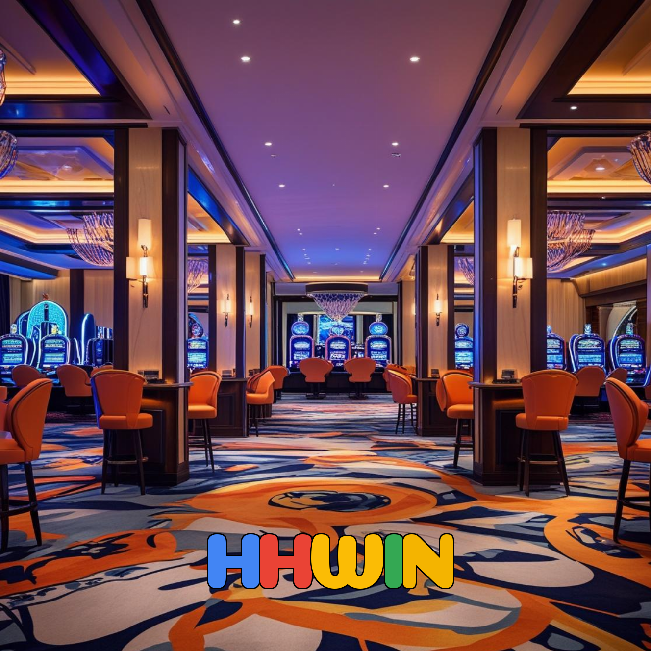 HHWIN visual