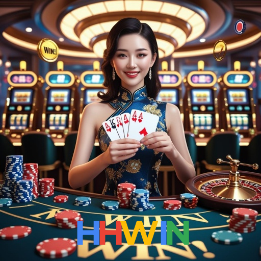 HHWIN visual