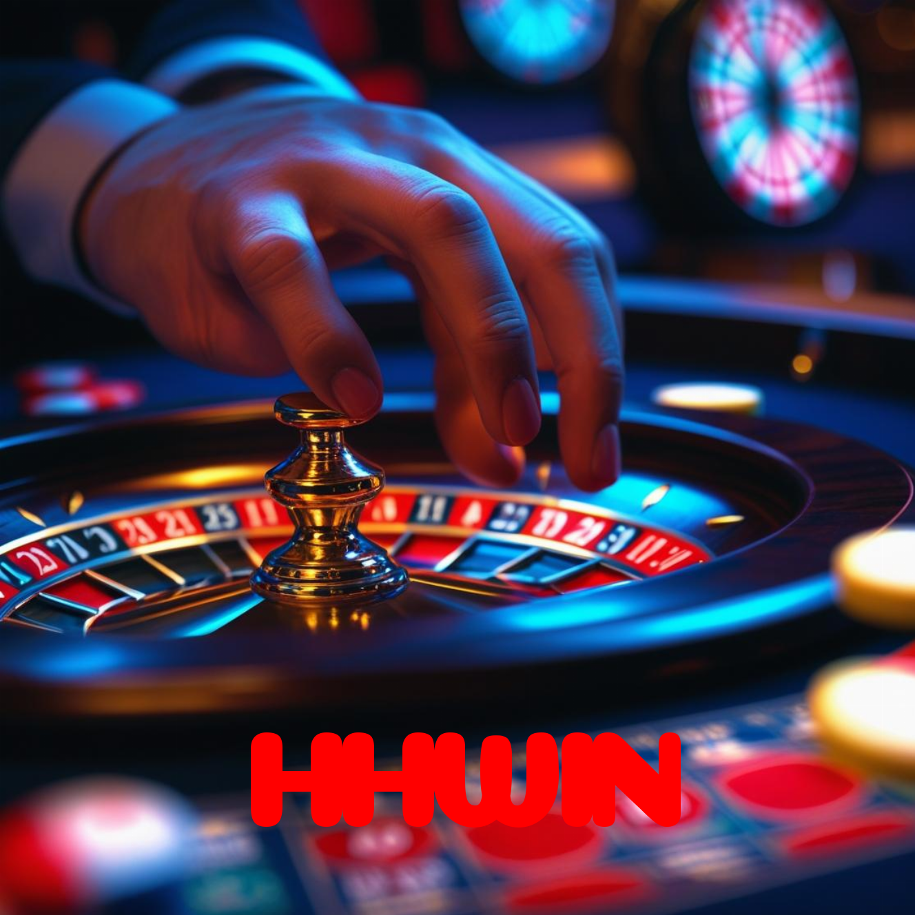 HHWIN visual