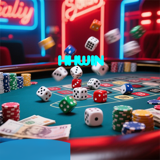 HHWIN visual