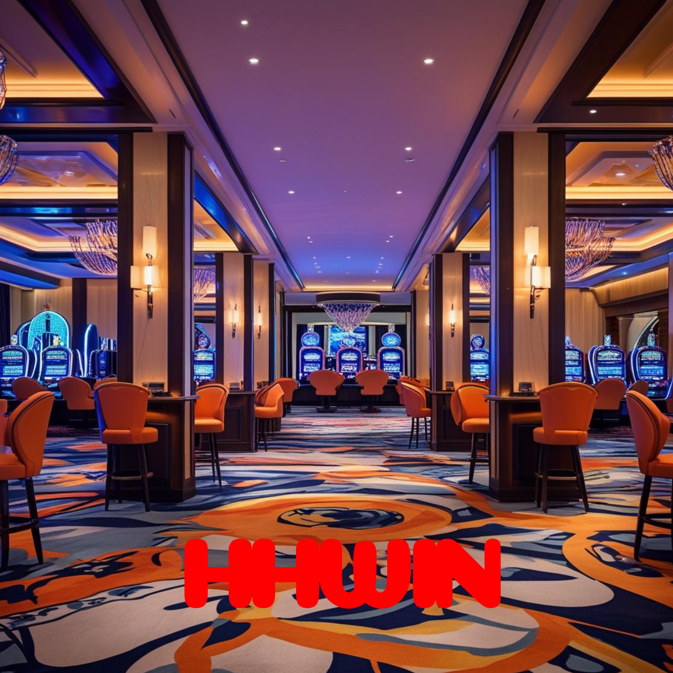 HHWIN visual
