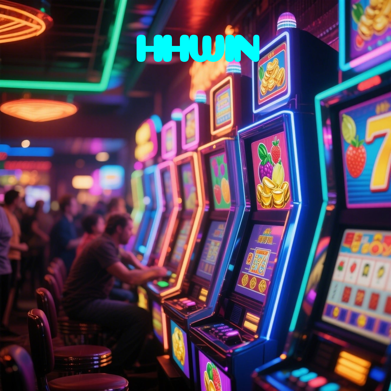 HHWIN visual