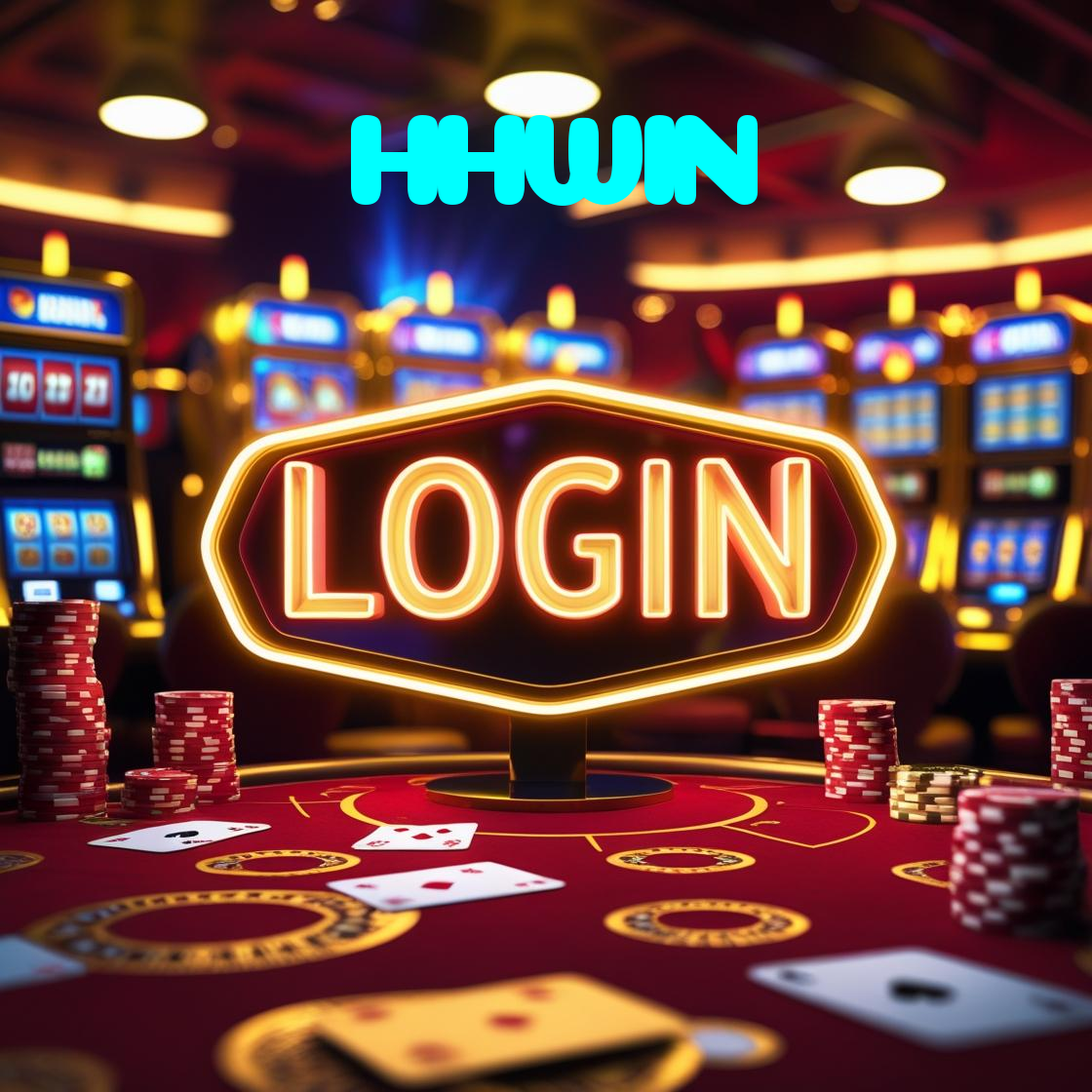HHWIN visual