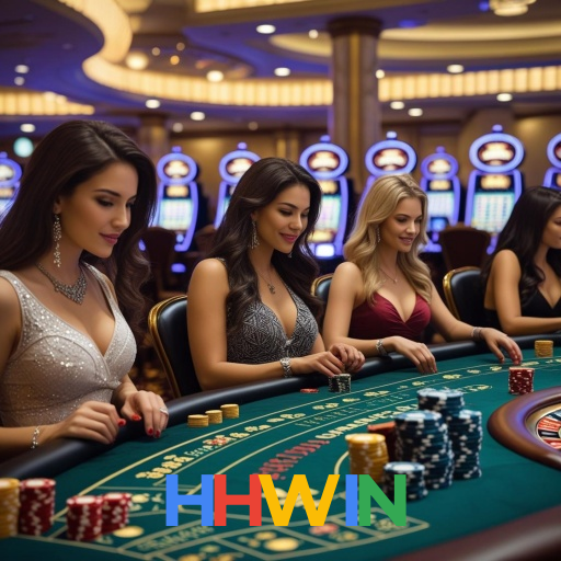 HHWIN visual
