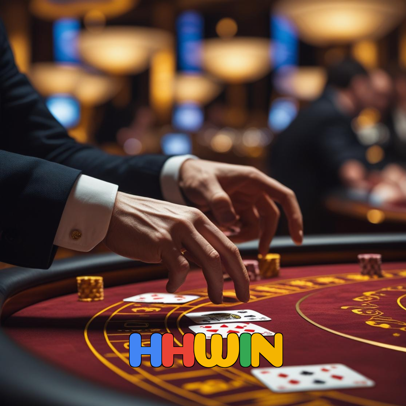 HHWIN visual