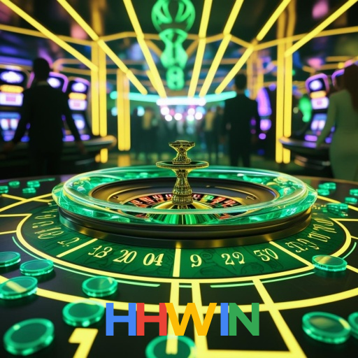 HHWIN visual