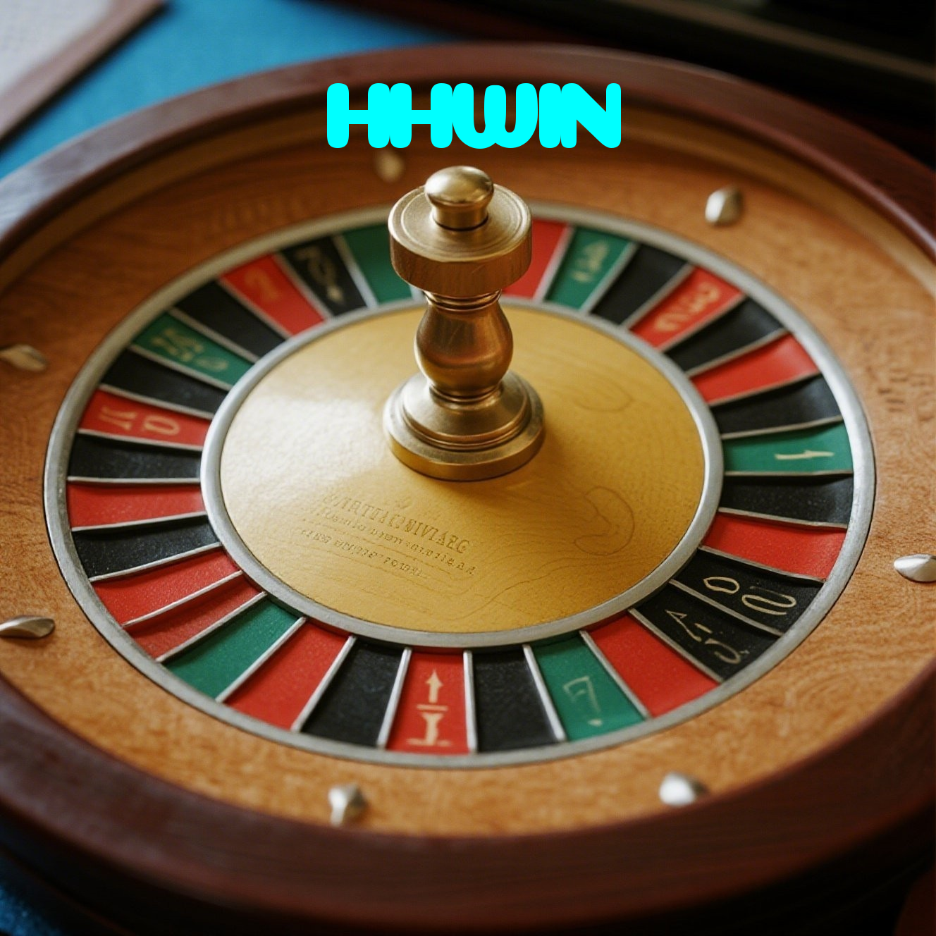 HHWIN visual