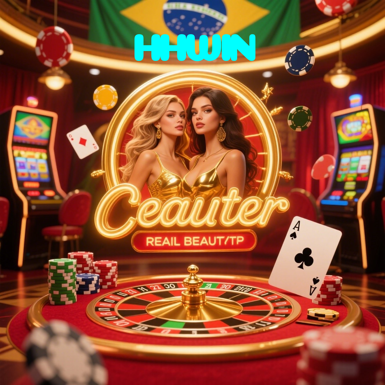 HHWIN visual