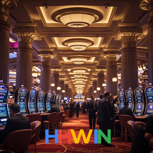HHWIN visual