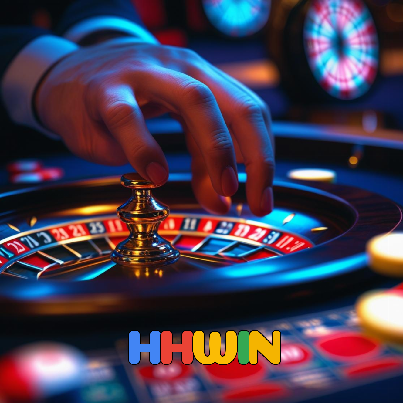 HHWIN visual