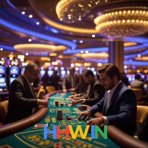 HHWIN visual