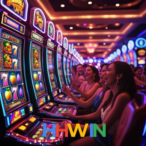 HHWIN visual