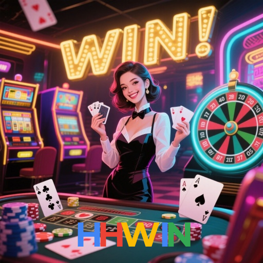 HHWIN visual