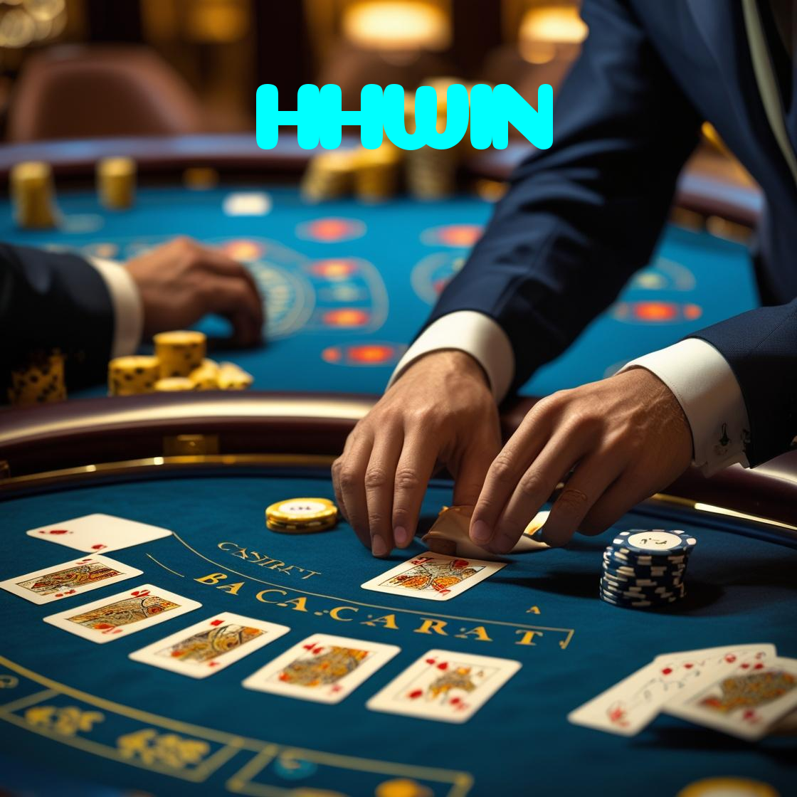 HHWIN visual
