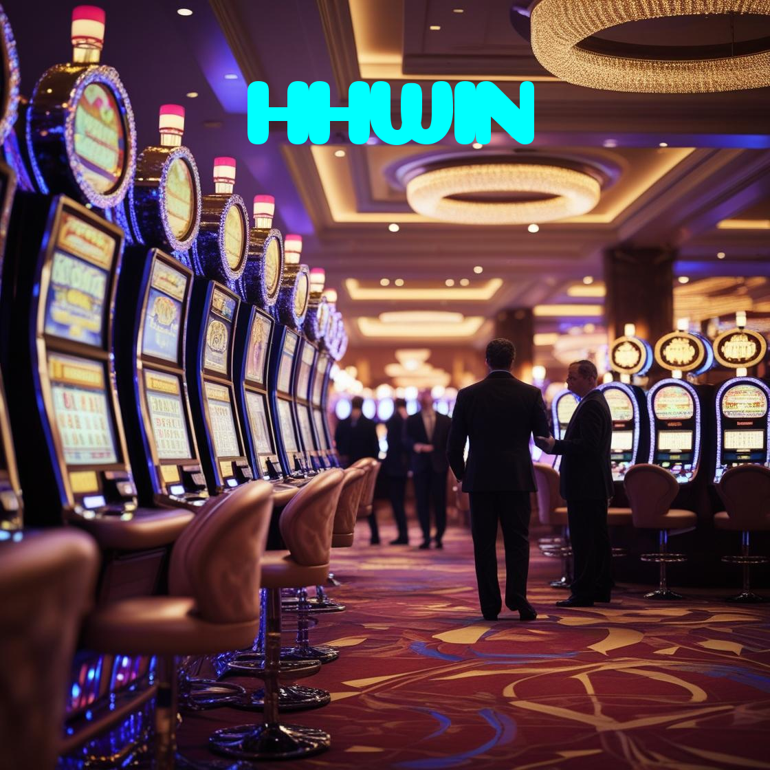 HHWIN visual