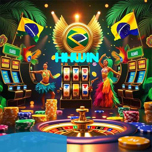 HHWIN visual