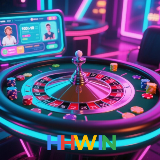 HHWIN visual