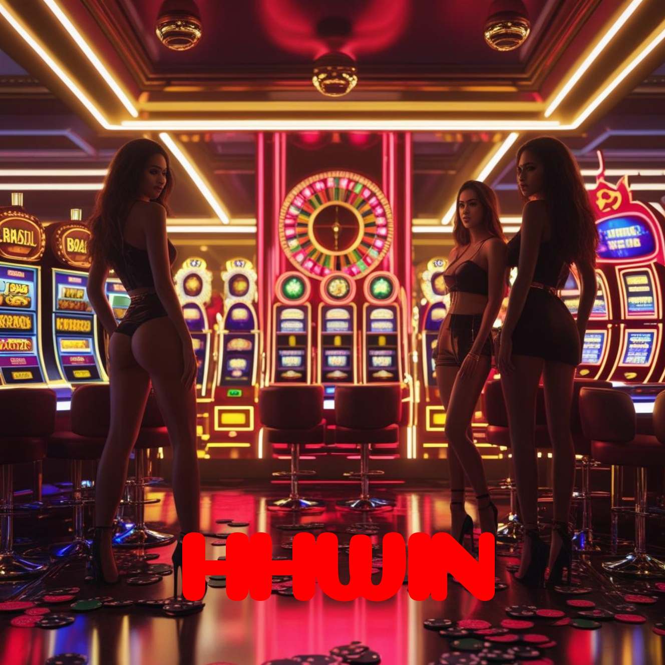 HHWIN visual